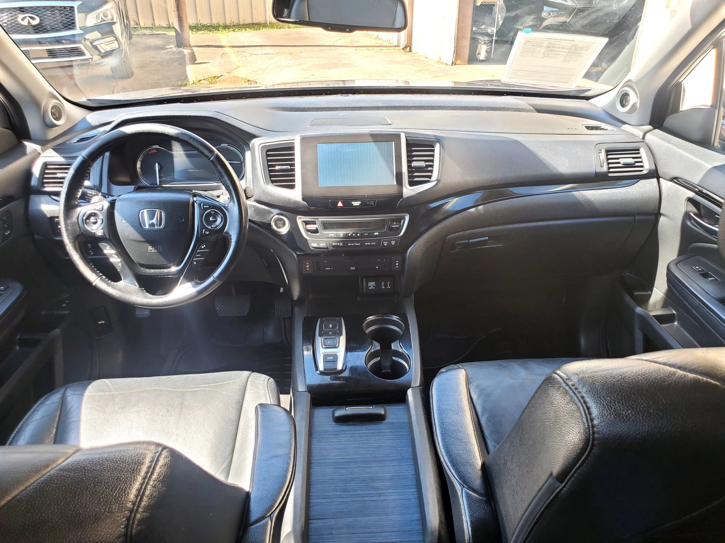 Used 2016 Honda Pilot Touring image 34
