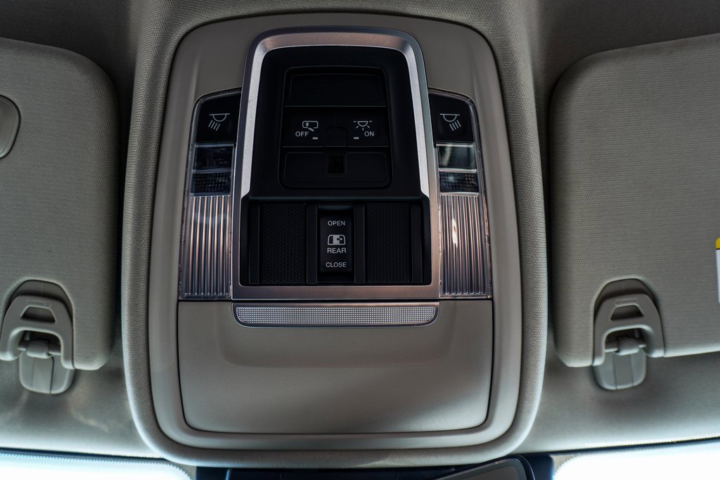 Used 2022 RAM 1500 Laramie image 25