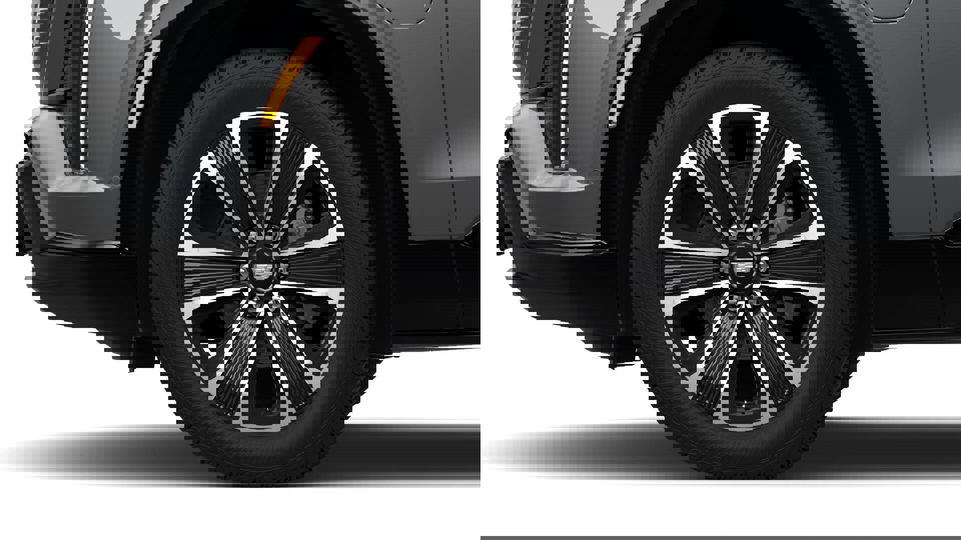 New 2026 Cadillac Vistiq Sport w/ LPO, Floor Liner Package AWD/4WD image 31