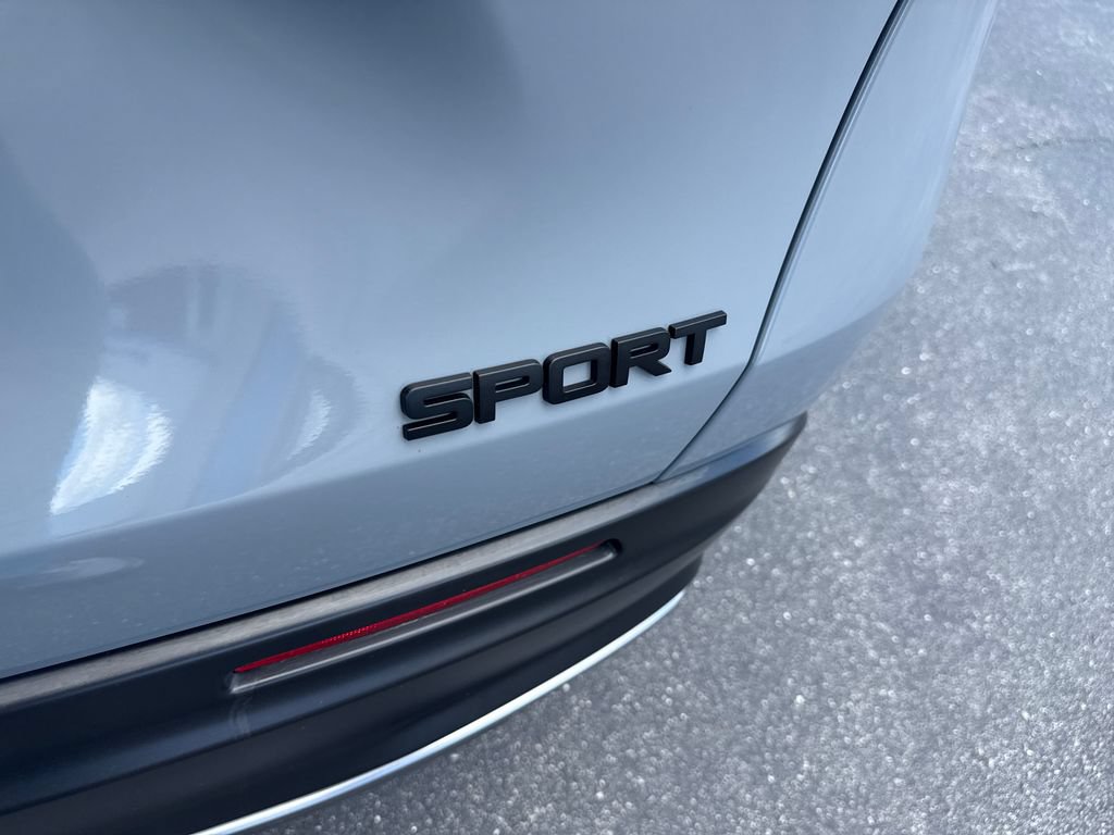 Certified 2024 Honda HR-V Sport image 42