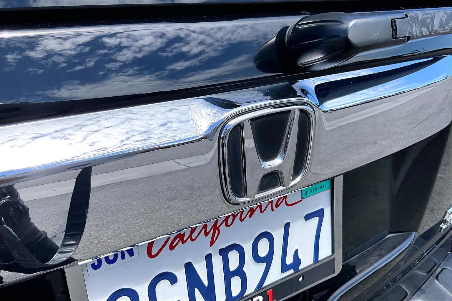 Used 2015 Honda Pilot SE image 29