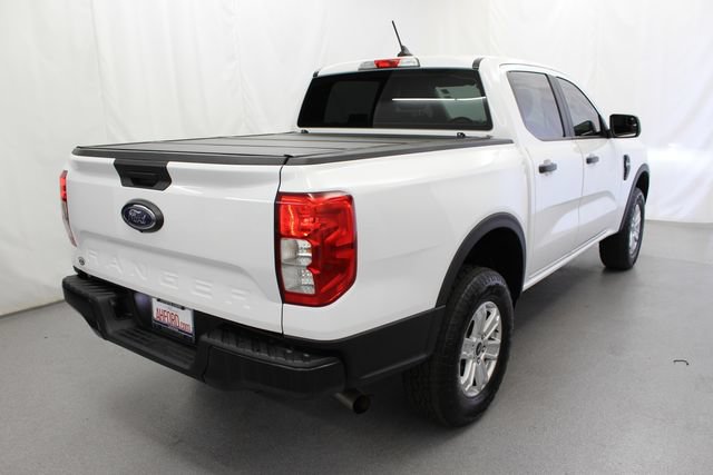 Used 2024 Ford Ranger XL AWD/4WD image 11
