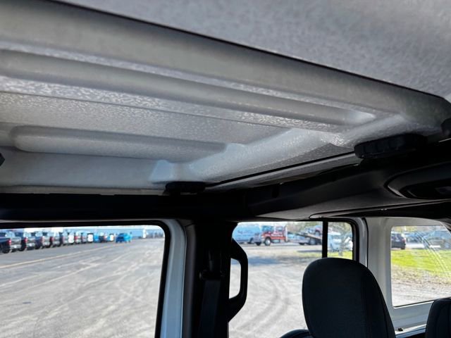 New 2026 Jeep Wrangler Unlimited Sport AWD/4WD image 39