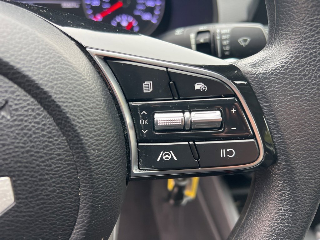 Certified 2023 Kia Forte LXS w/ LXS Technology Package image 15