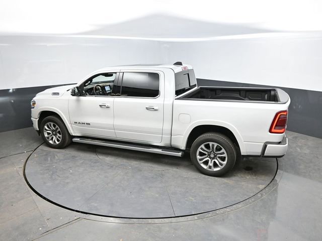 Used 2022 RAM 1500 Limited w/ Body Color Bumper Group image 47