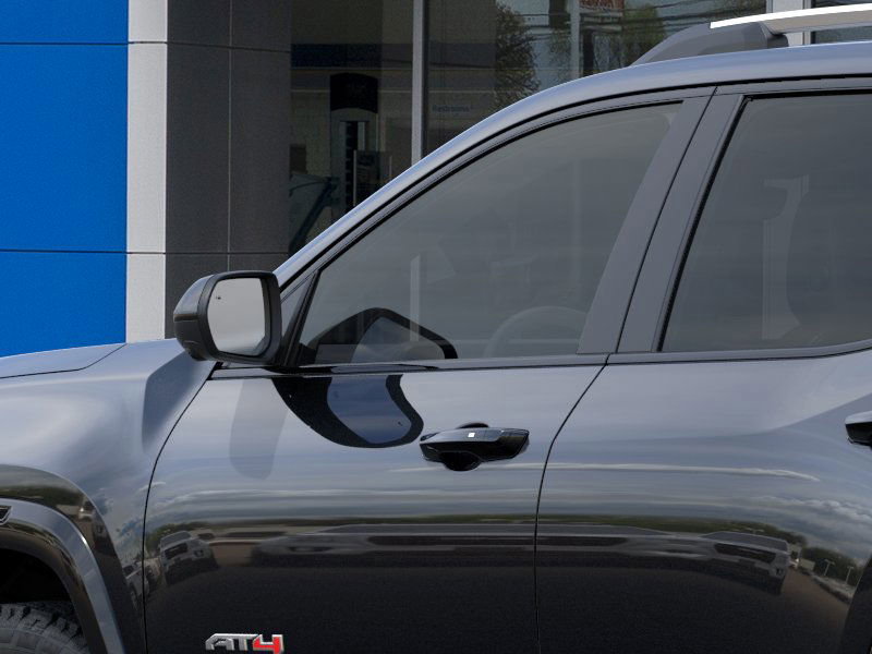 New 2026 GMC Terrain AT4 w/ Convenience Package III image 40