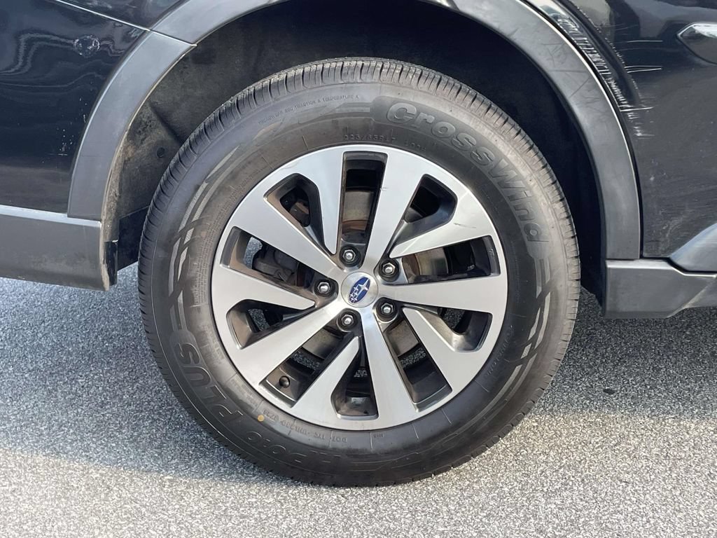 Used 2021 Subaru Outback Premium AWD/4WD image 29
