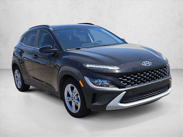 Used 2023 Hyundai Kona SEL w/ Cargo Package FWD video 3