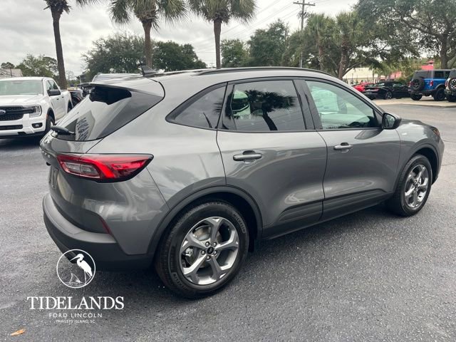 New 2026 Ford Escape ST-Line w/ Tech Pack #1 image 7