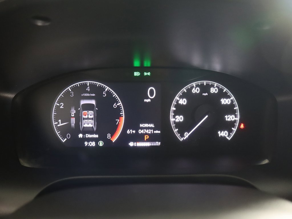 Used 2023 Honda HR-V EX-L image 34