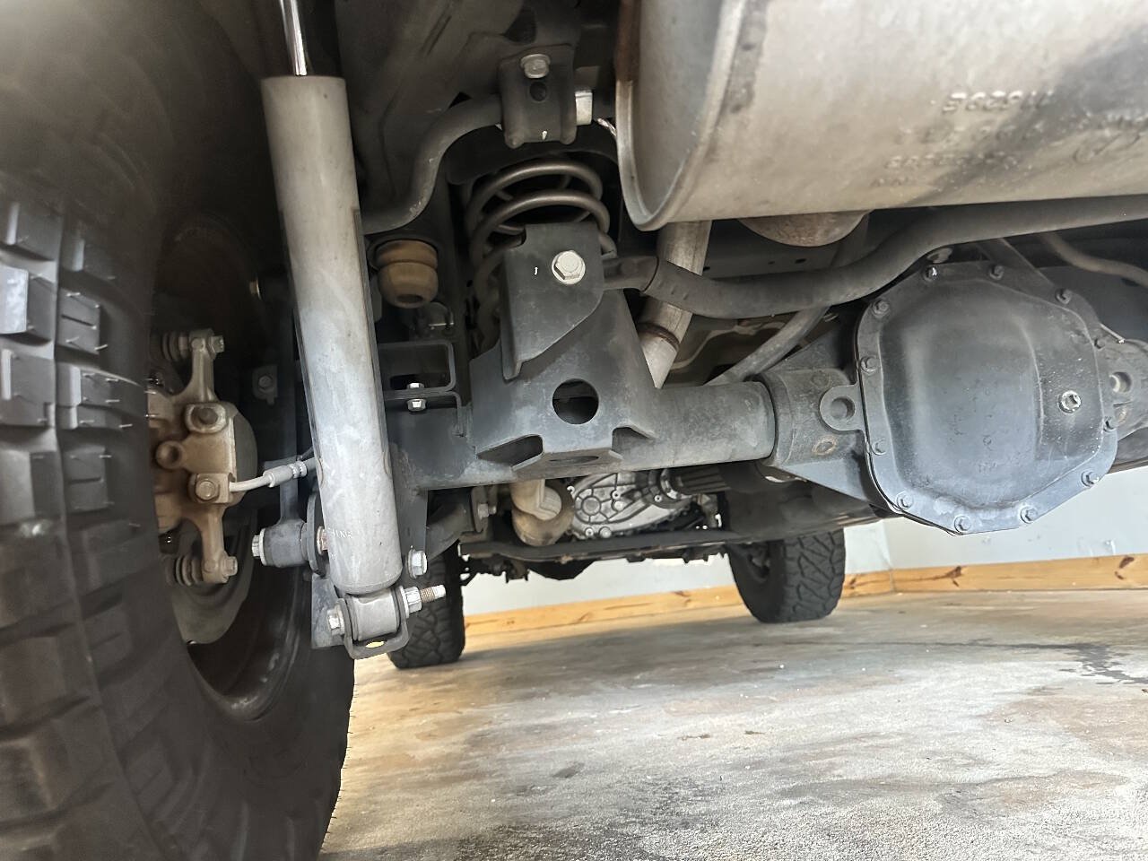 Used 2018 Jeep Wrangler Unlimited Sport AWD/4WD image 30