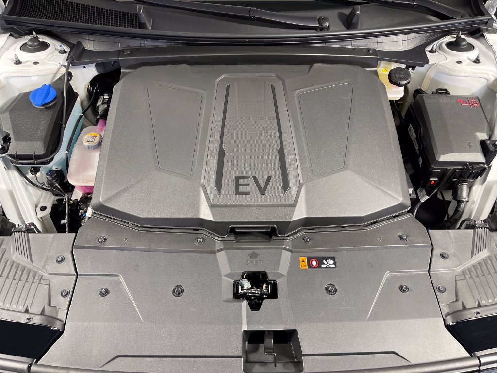 New 2027 Hyundai Ioniq 5 SEL RWD image 9
