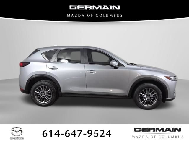 Used 2018 MAZDA CX-5 Sport AWD/4WD image 6