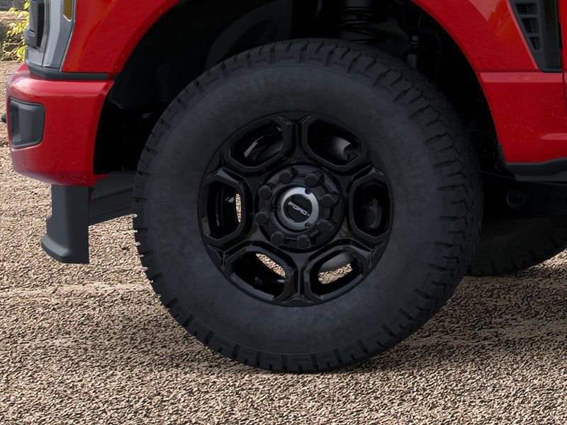 New 2026 Ford F250 XL w/ STX Appearance Package image 19