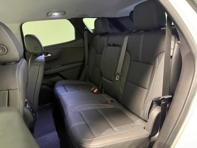 Used 2024 Chevrolet Blazer LT FWD image 26