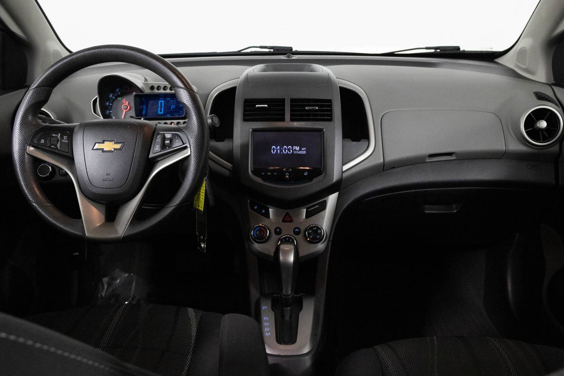 Used 2014 Chevrolet Sonic LT image 20