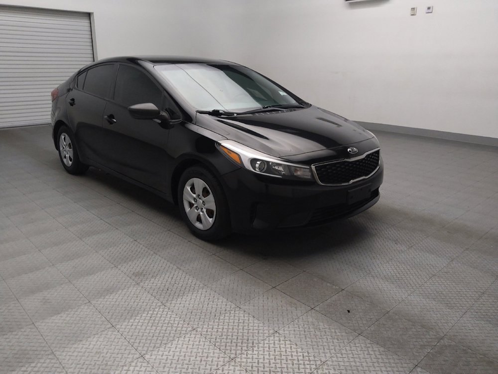 Used 2018 Kia Forte LX image 13