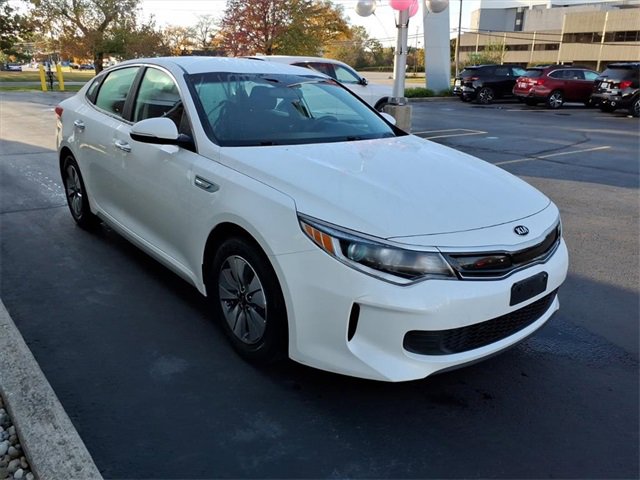 Used 2018 Kia Optima Premium w/ Convenience Package image 25