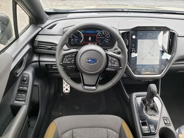 New 2026 Subaru Crosstrek 2.5i Sport image 15