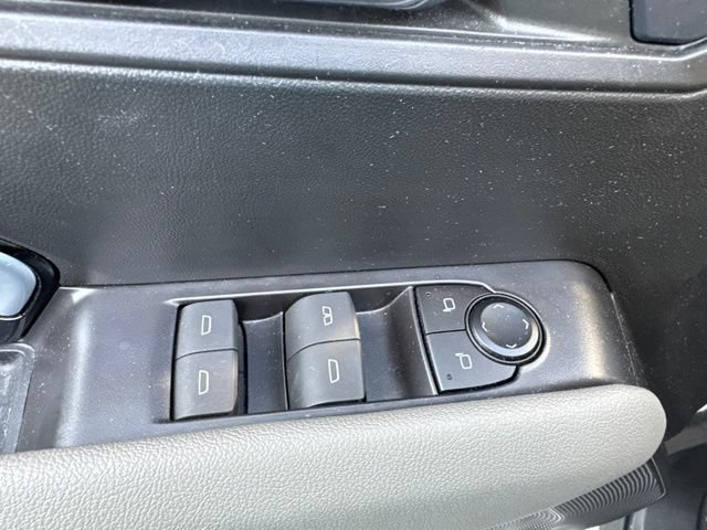 Used 2024 Chevrolet Colorado ZR2 w/ Technology Package AWD/4WD image 9