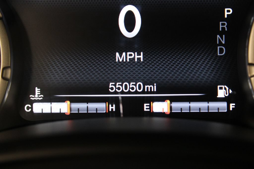 Used 2023 Jeep Renegade Latitude AWD/4WD image 11