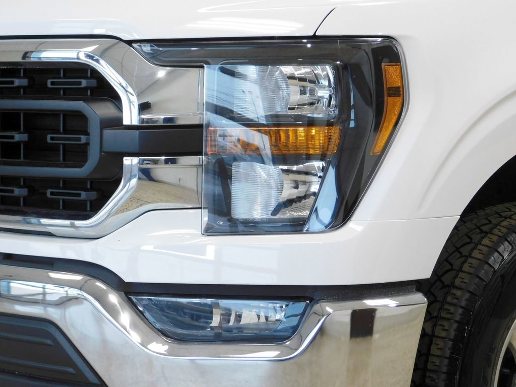 Used 2023 Ford F150 XLT w/ Trailer Tow Package image 18