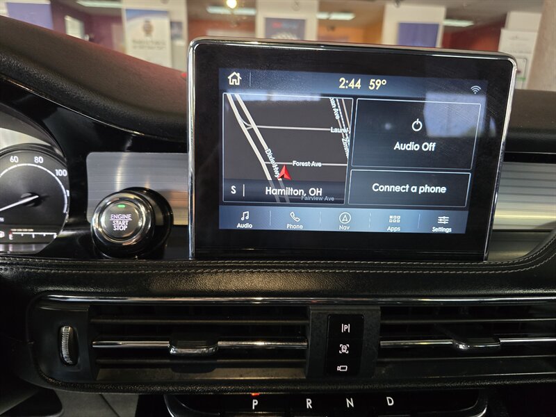 Used 2021 Lincoln Corsair AWD w/ Premium Package image 29