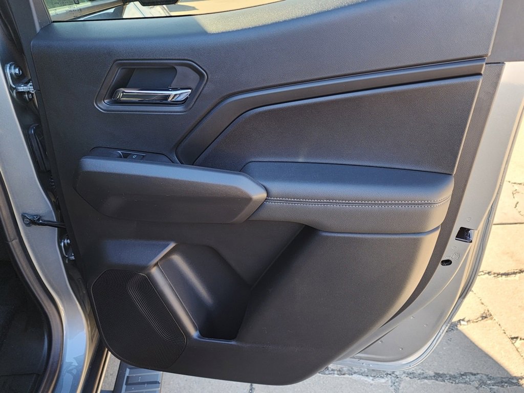 New 2026 GMC Canyon Elevation w/ Convenience Package image 41