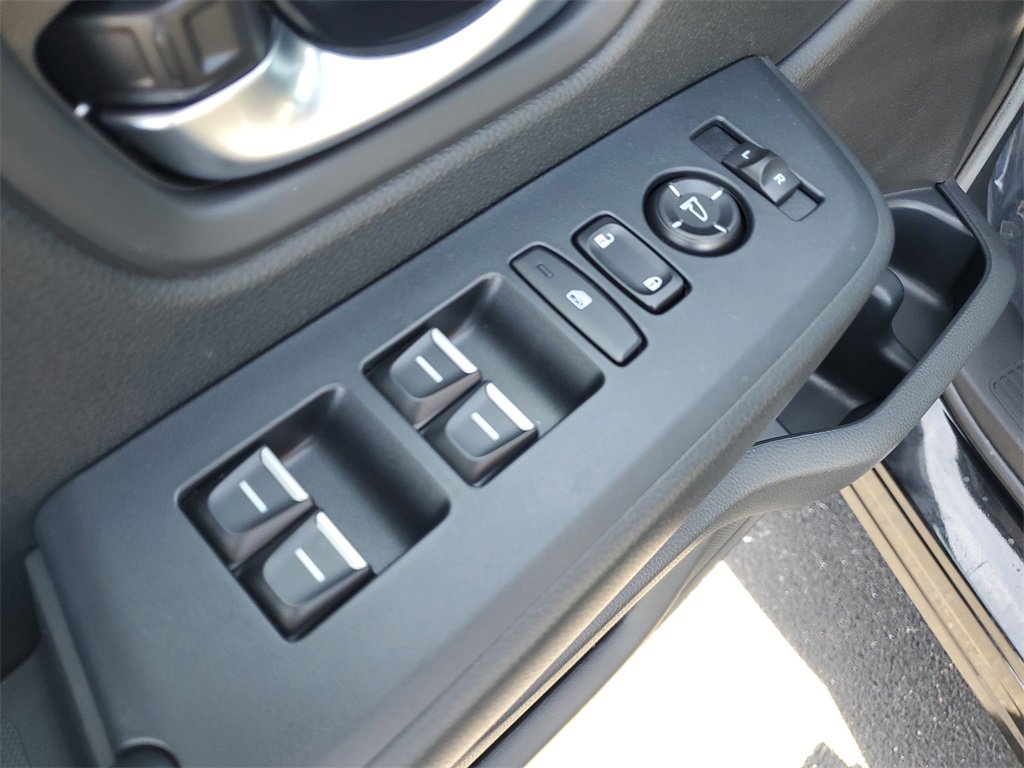 Used 2026 Honda Passport RTL image 18