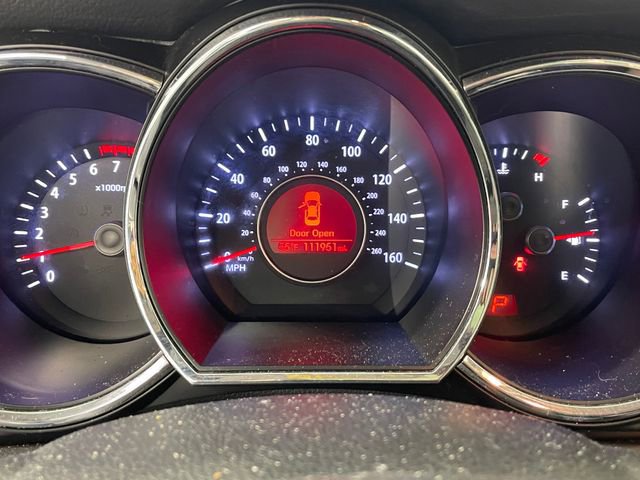 Used 2013 Kia Optima EX w/ Premium Pkg image 5