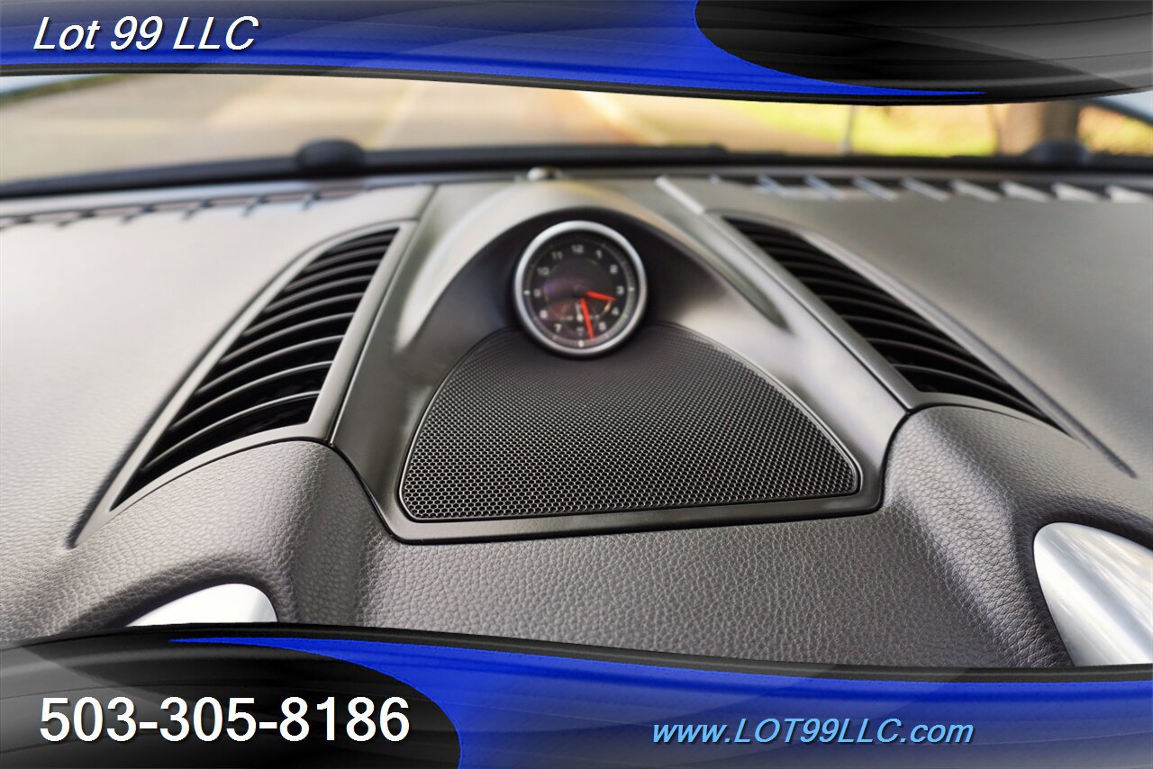 Used 2017 Porsche Cayenne Platinum Edition image 27