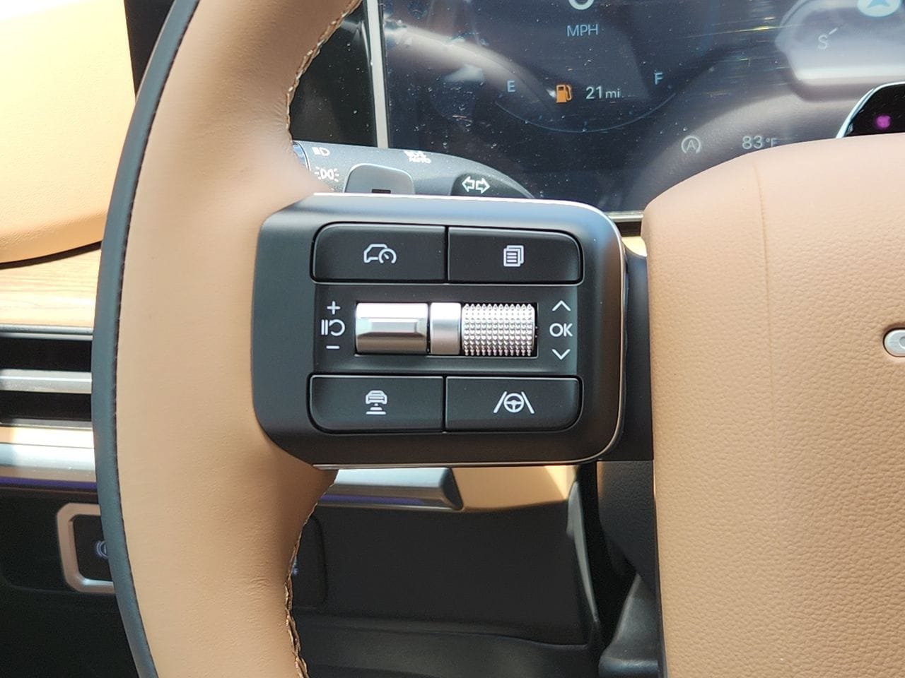 New 2026 Hyundai Santa Fe Calligraphy FWD image 28