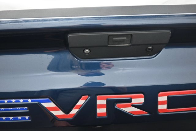 Used 2020 Chevrolet Silverado 1500 LT w/ All-Star Edition AWD/4WD image 26