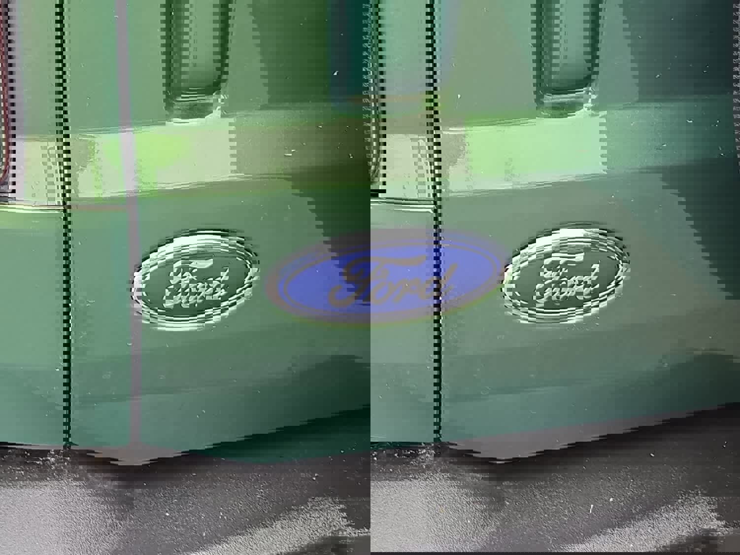 Used 2023 Ford Bronco Outer Banks image 20