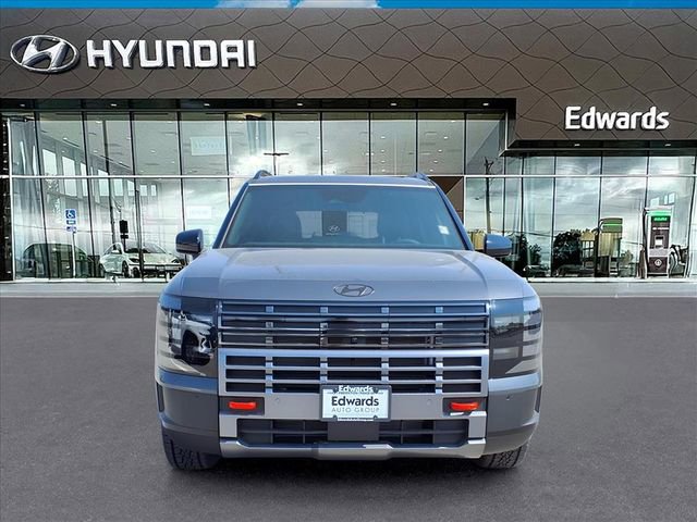 New 2026 Hyundai Palisade XRT Pro image 11