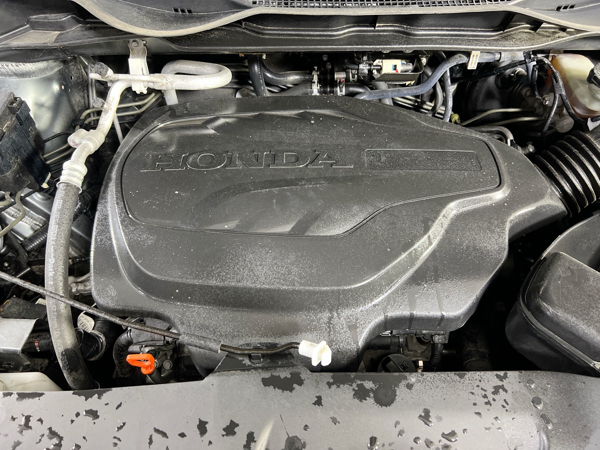 Used 2018 Honda Odyssey EX-L image 31