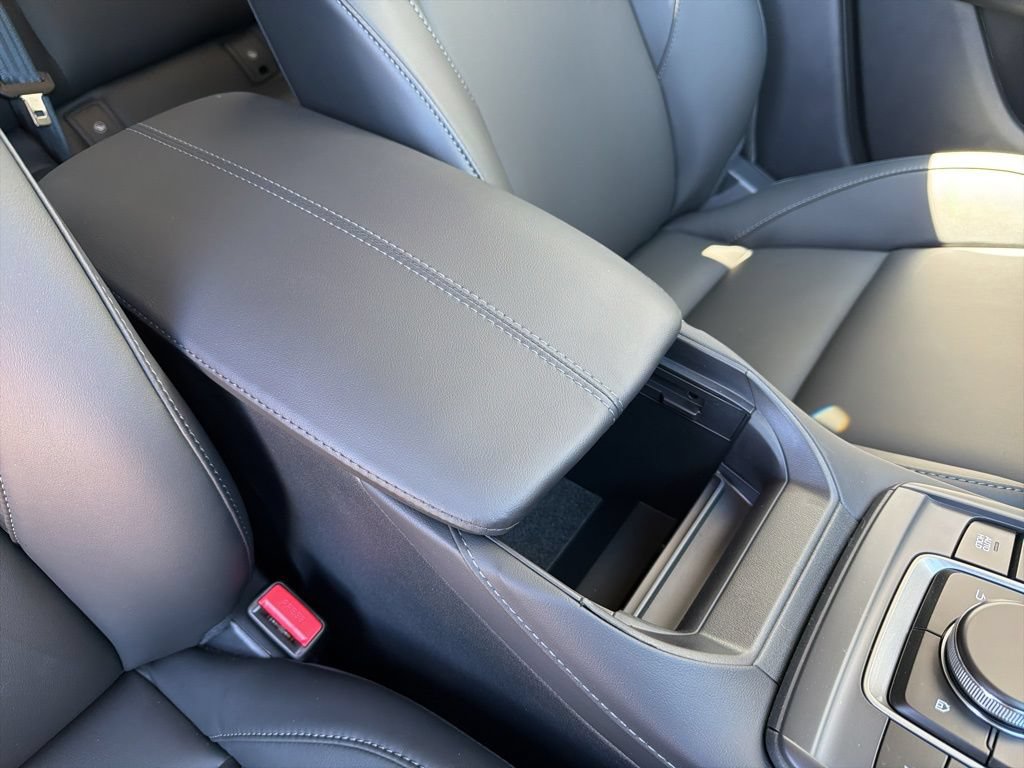 New 2026 MAZDA CX-30 AWD 2.5 S w/ Select Sport Pkg image 21