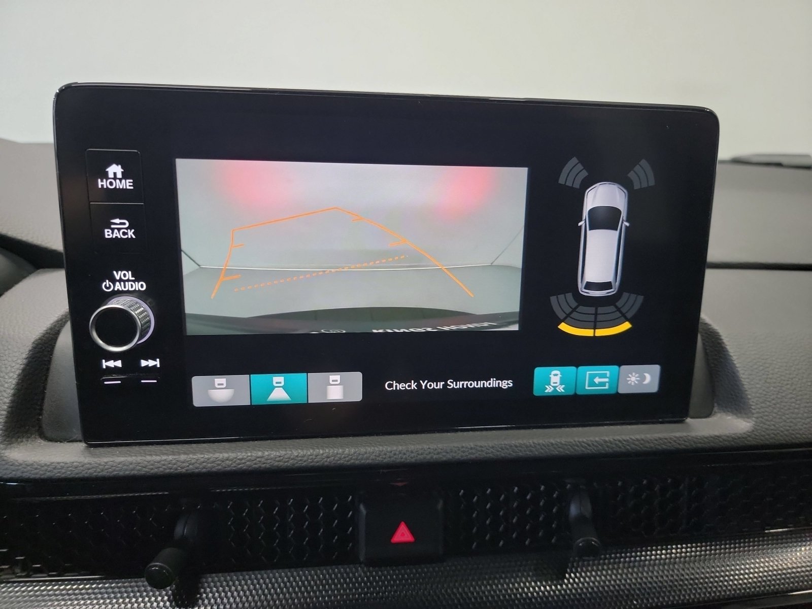 Certified 2023 Honda CR-V Sport Touring image 23