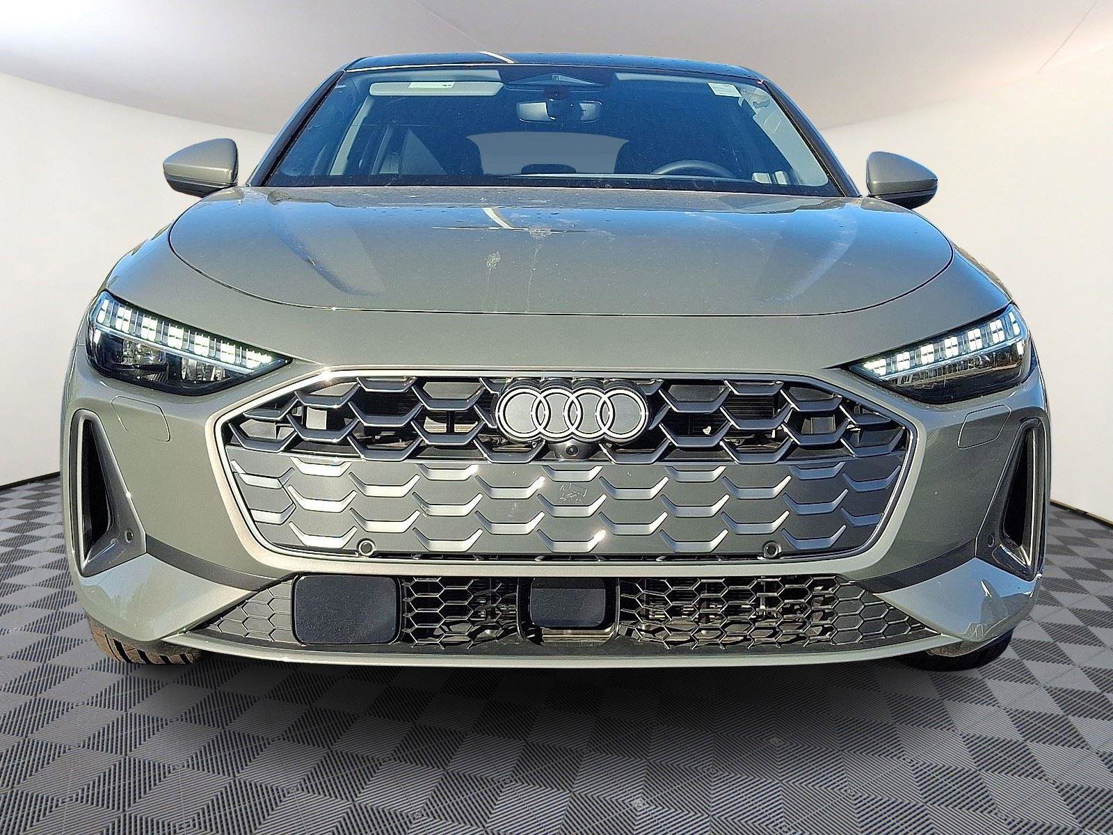 New 2025 Audi A5 2.0T Premium Plus image 2