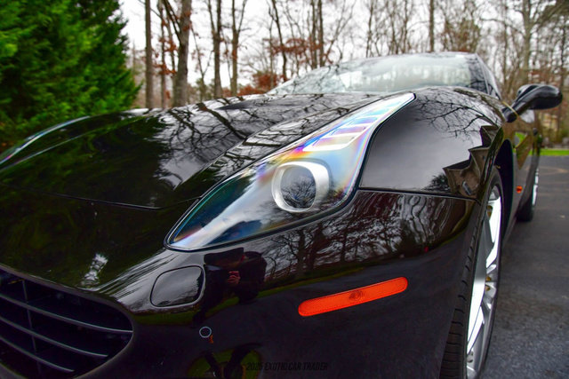 Used 2016 Ferrari California T RWD image 77