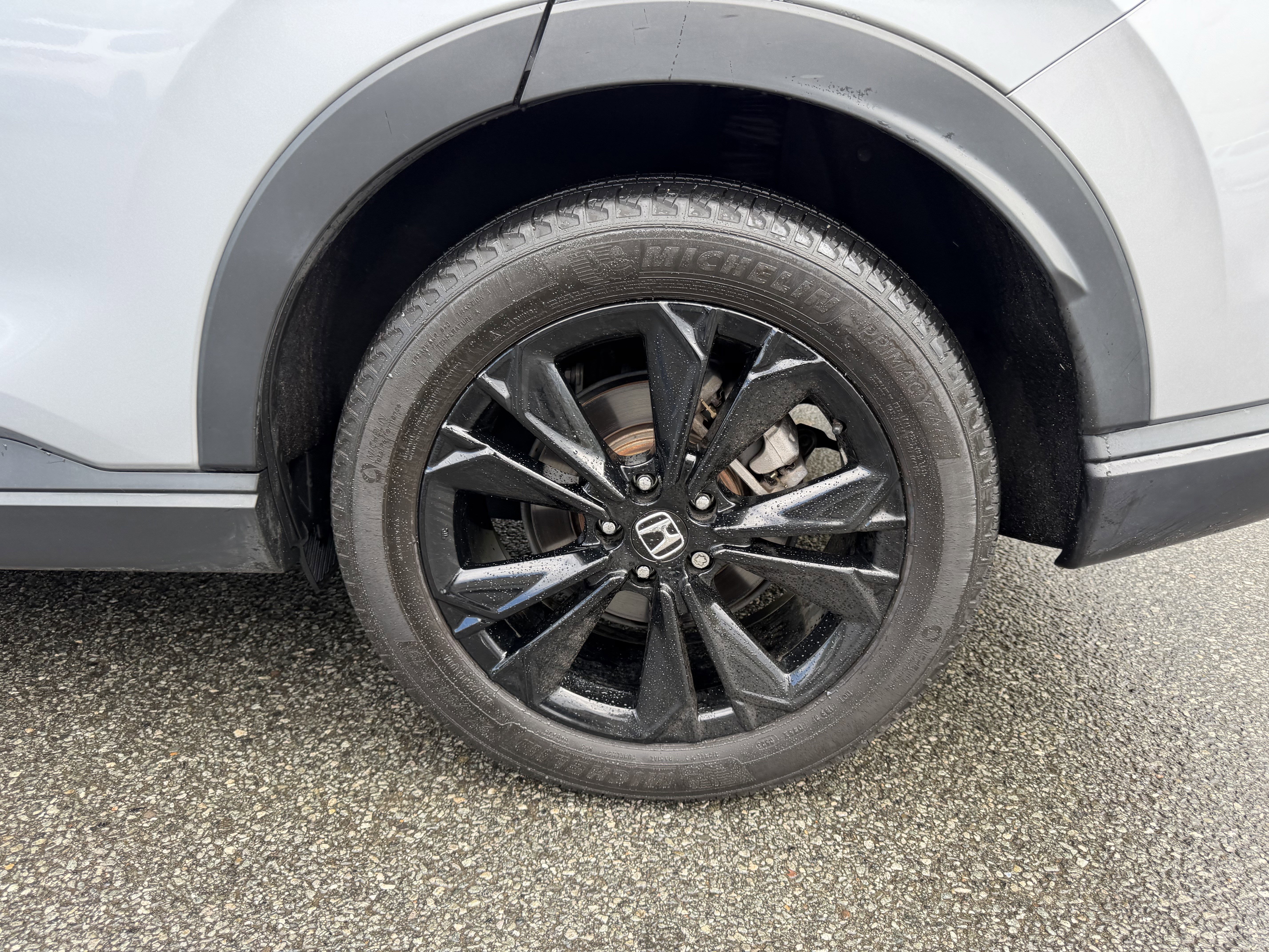 Used 2023 Honda CR-V Sport Touring image 8