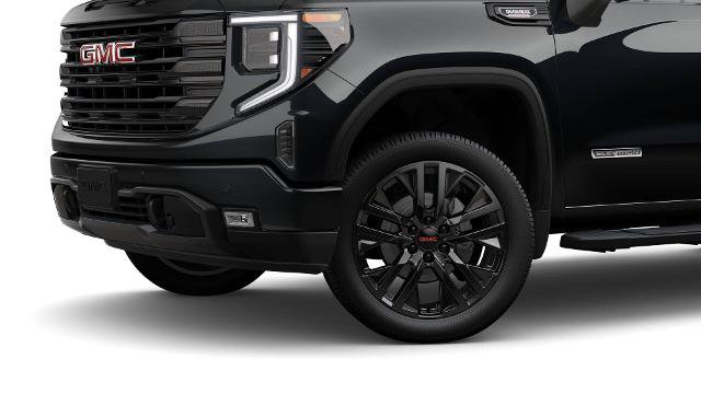New 2026 GMC Sierra 1500 Elevation w/ Elevation Premium Package image 5