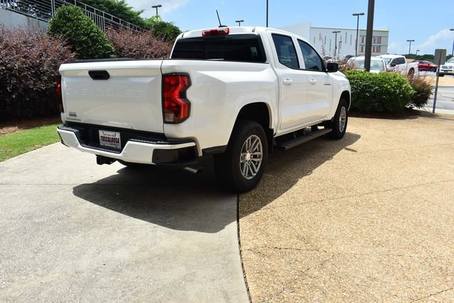 Used 2026 Chevrolet Colorado LT w/ Advanced Trailering Package RWD image 10