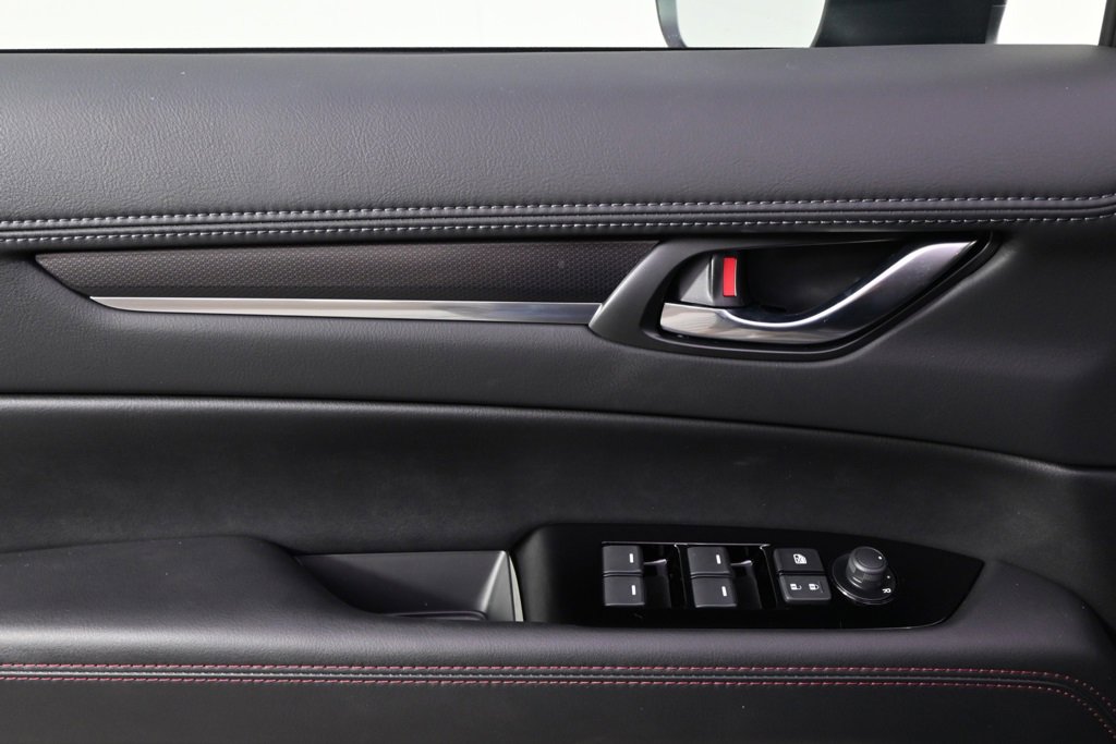 New 2025 MAZDA CX-5 Carbon Edition image 22