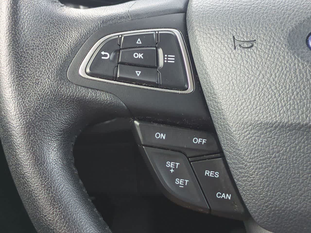 Used 2018 Ford EcoSport SE FWD image 24