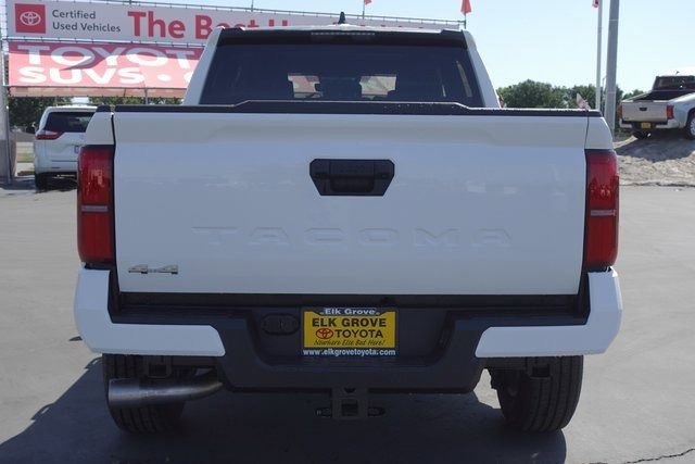 New 2025 Toyota Tacoma SR5 image 11