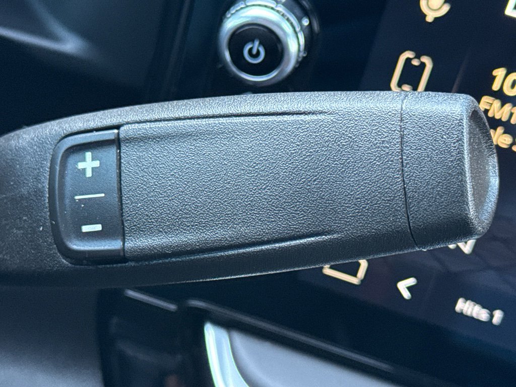 Used 2024 GMC Sierra 2500 Denali Ultimate image 35