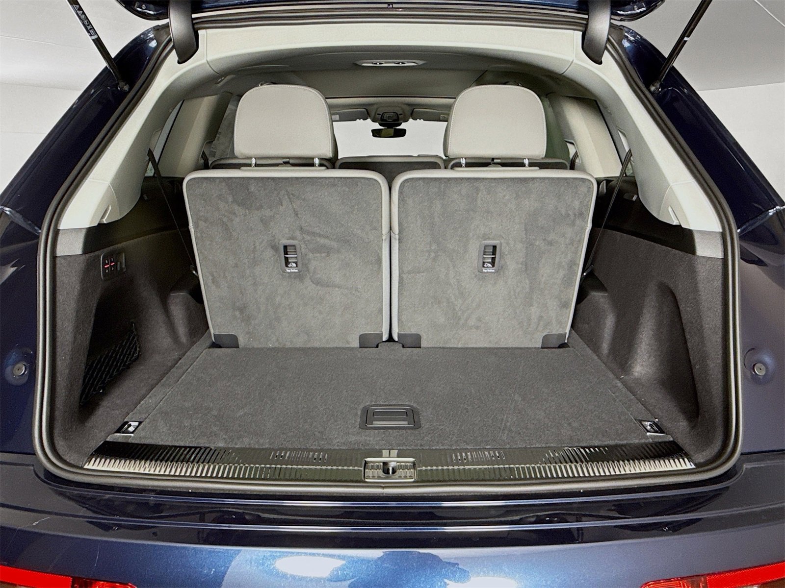 New 2025 Audi Q7 3.0T Premium Plus image 28
