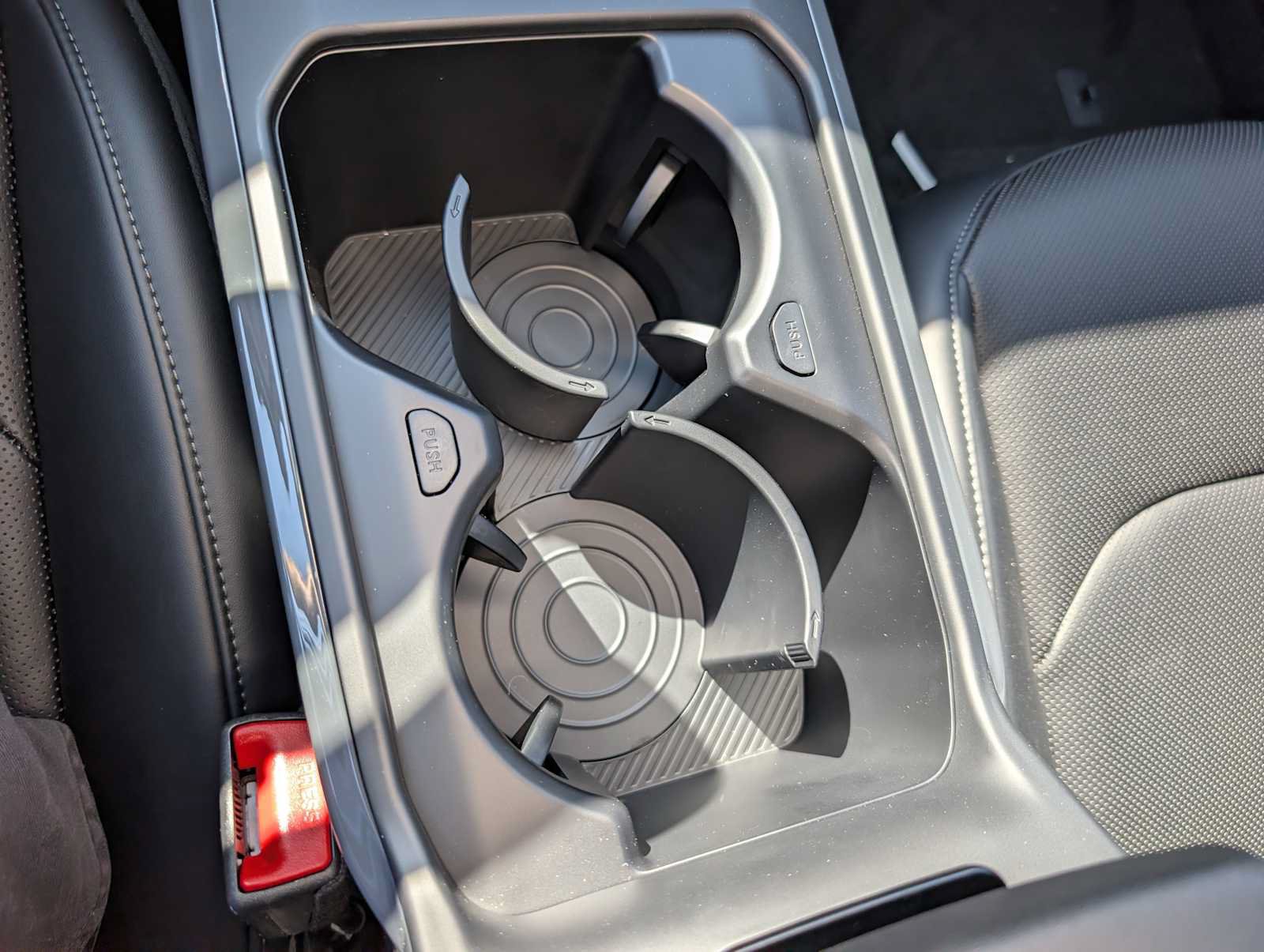 New 2026 Kia K4 EX FWD image 23