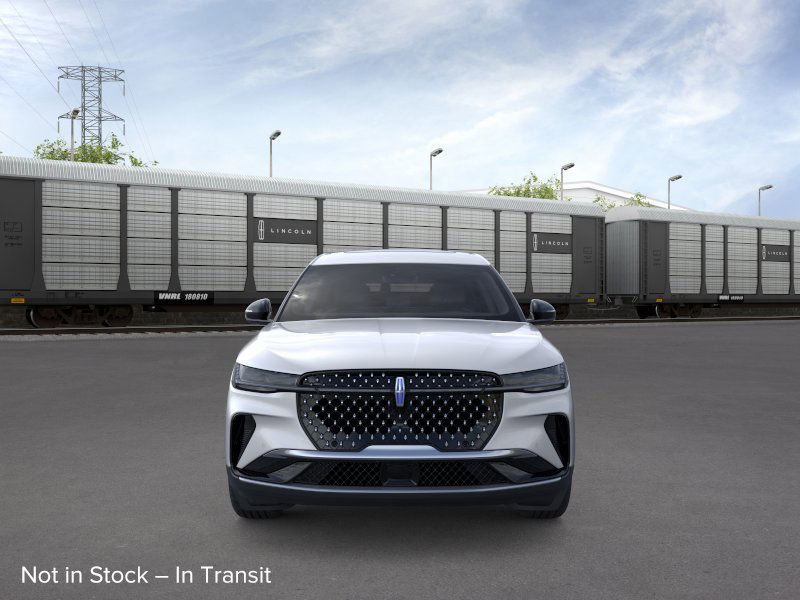 New 2026 Lincoln Nautilus Premier w/ Equipment Group 102A image 6